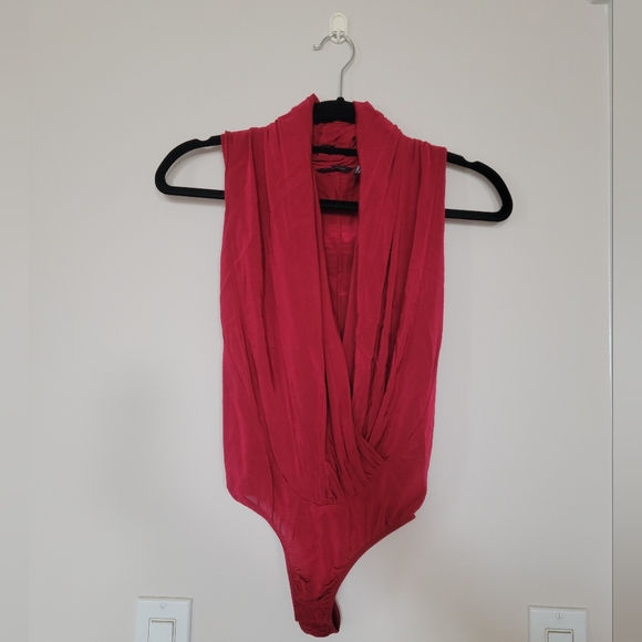 Marciano | Dana Bodysuit - Size XS - Picture 9 of 12